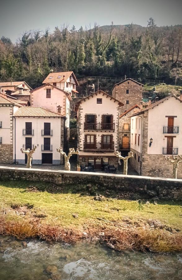Lezegorria Urzainqui Exterior foto